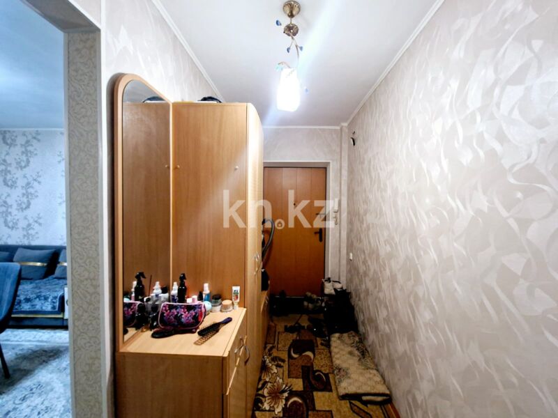 Продажа 2-комнатной квартиры, 45.1 м² - Продажа двухкомнатных квартир в Костанае фото 9 из 12