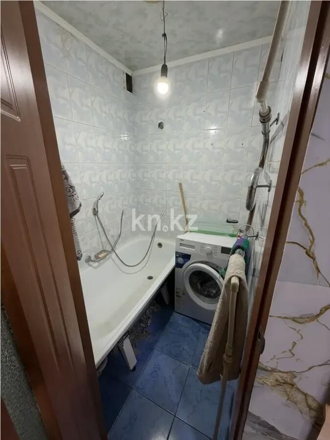 Продажа 2-комнатной квартиры, 45 м² - Продажа двухкомнатных квартир от собственников в Караганде - страница 24 фото 4 из 5