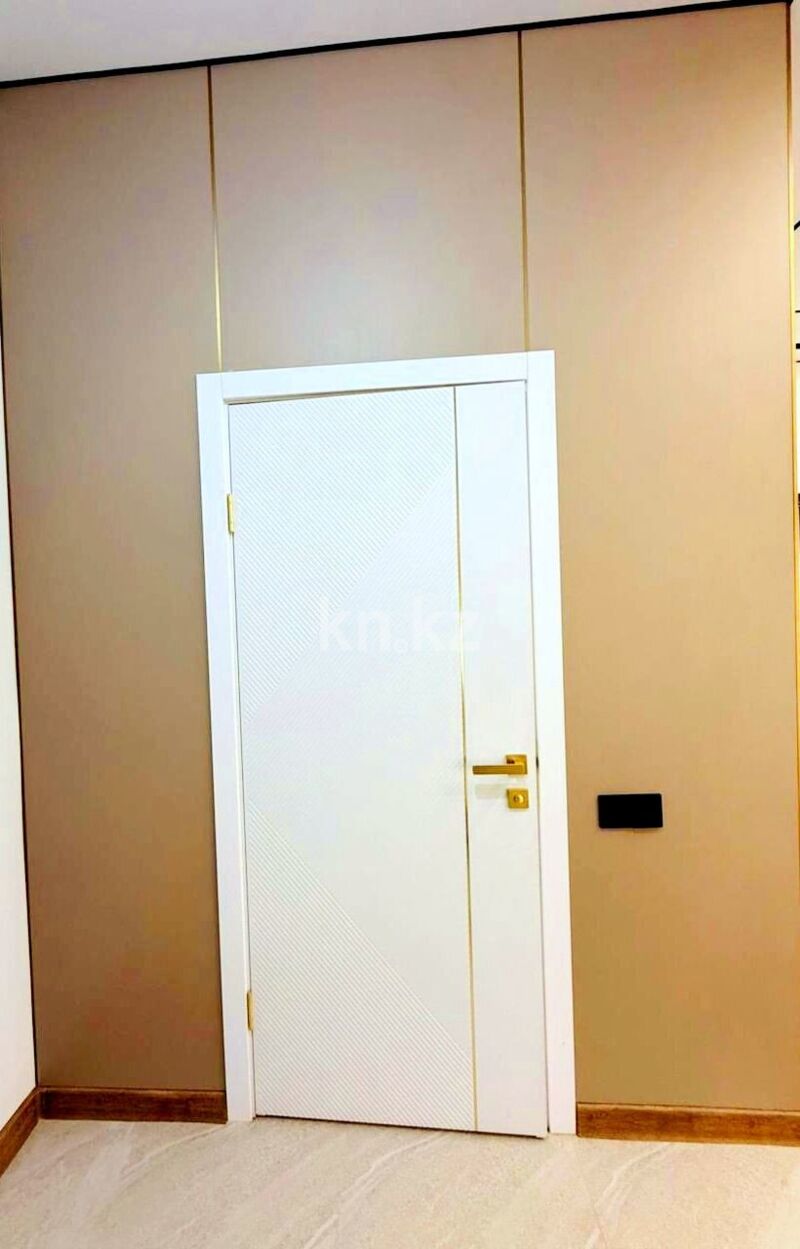 Продажа 3-комнатной квартиры, 55.3 м² - Продажа трехкомнатных квартир в монолитном доме в Казахстане фото 15 из 18