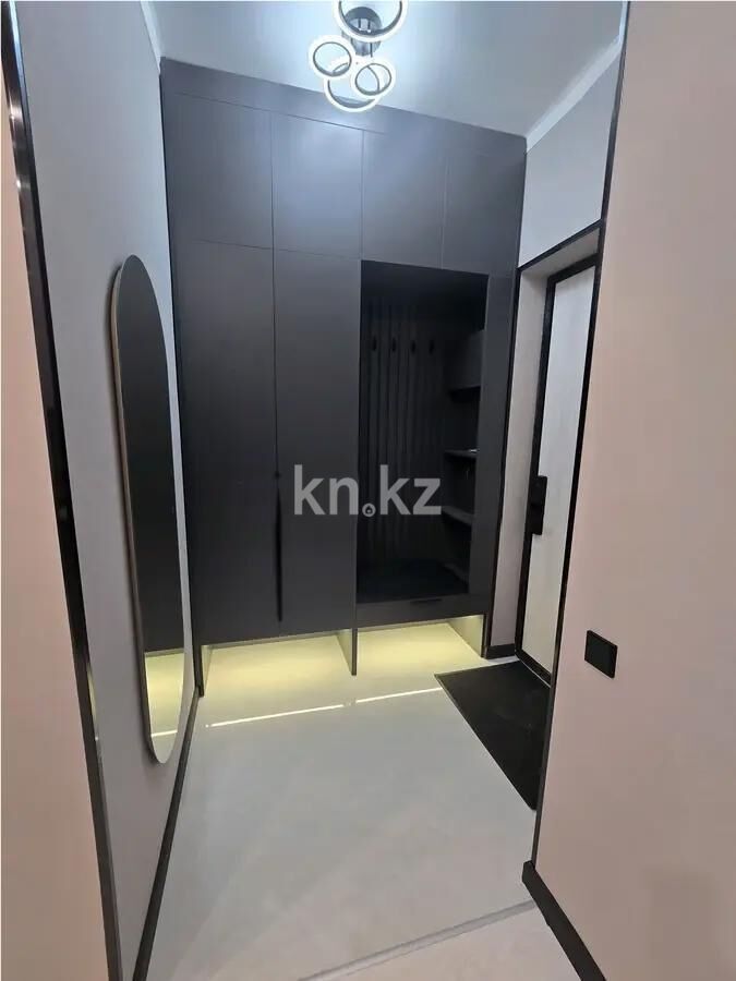Продажа 1-комнатной квартиры, 36 м² - Продажа однокомнатных квартир в Алмалинском р-не Алматы - страница 14 фото 4 из 4