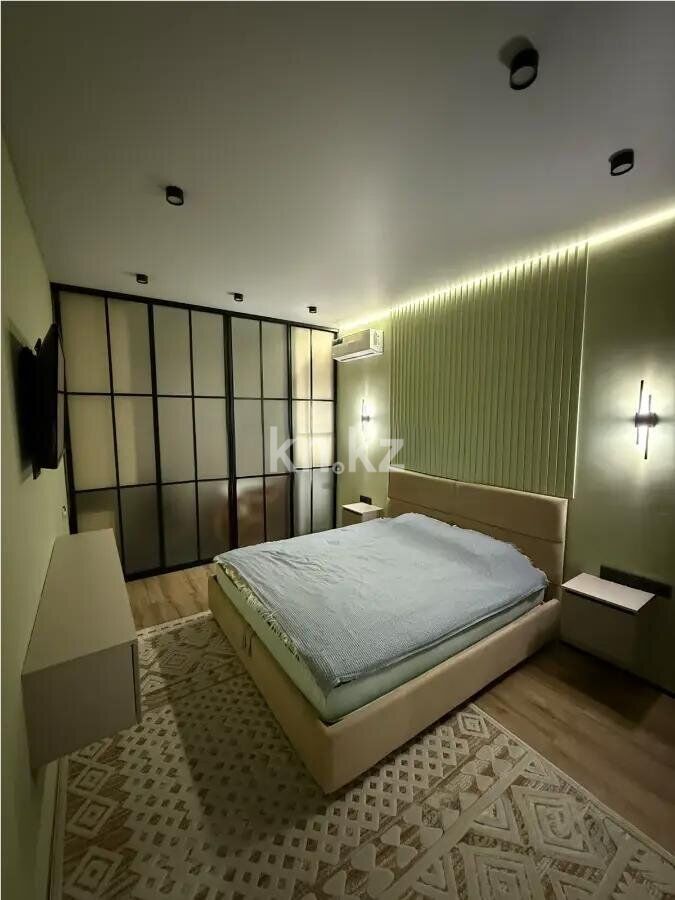 Продажа 3-комнатной квартиры, 85 м² - Продажа квартир в Казахстане - страница 89 фото 2 из 5