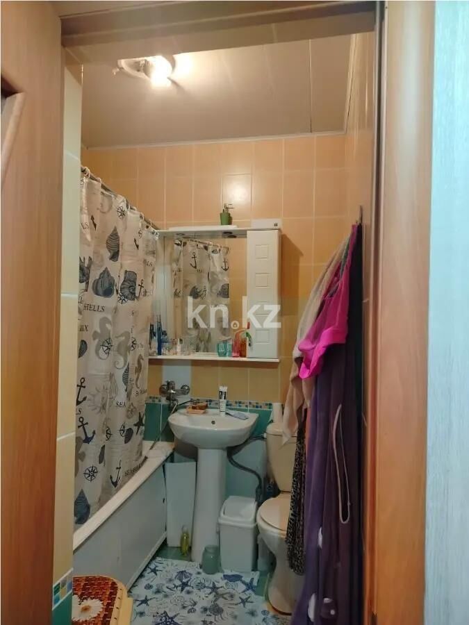 Продажа 1-комнатной квартиры, 41.9 м² - Продажа однокомнатных квартир в р-не Сарыарка Астаны - страница 12 фото 3 из 5