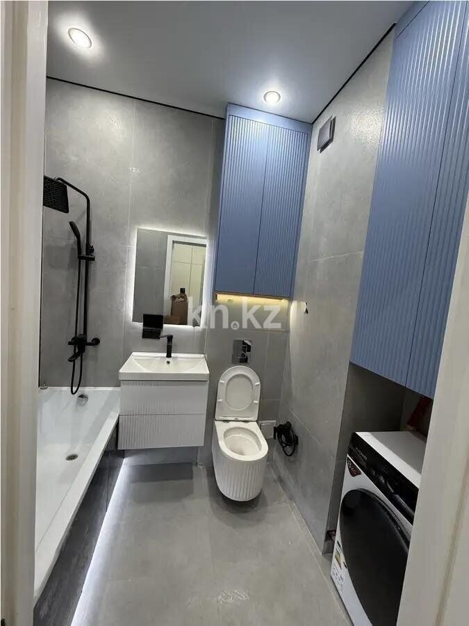 Продажа 3-комнатной квартиры, 59 м² - Продажа трехкомнатных квартир от собственников в Алматы - страница 12 фото 5 из 6