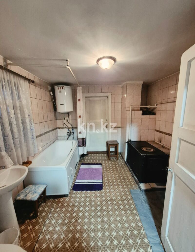 Продажа 4-комнатного дома, 75.5 м² - Продажа домов, коттеджей в Караганде фото 6 из 10