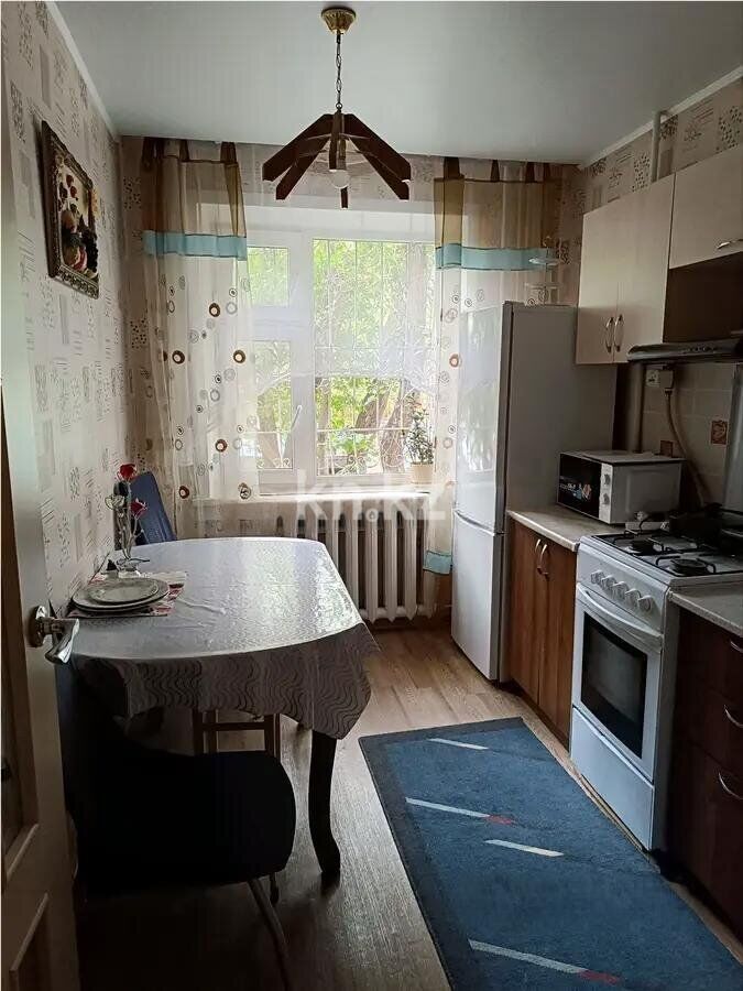 Продажа 2-комнатной квартиры, 50 м² - Продажа двухкомнатных квартир в Астане - страница 3 фото 3 из 5