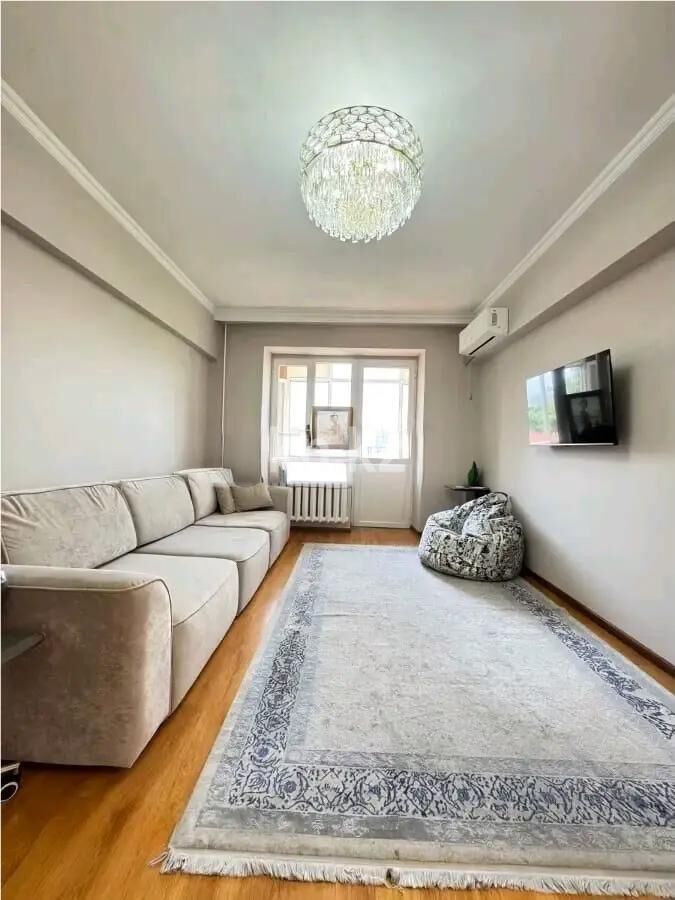 Продажа 2-комнатной квартиры, 54.2 м² - Продажа двухкомнатных квартир в блочном доме в Казахстане - страница 66 фото 1 из 5