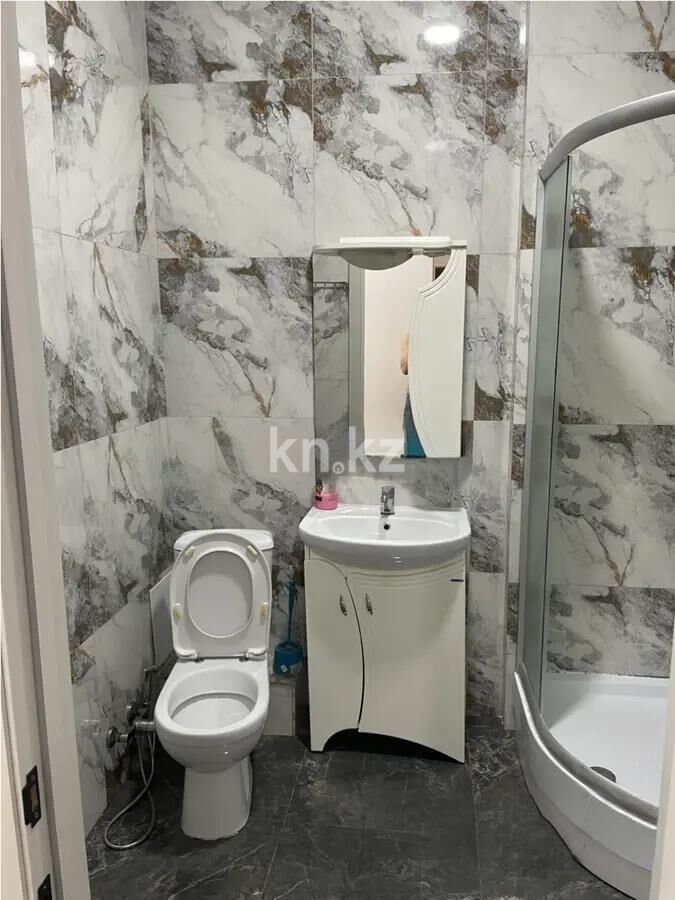 Продажа 1-комнатной квартиры, 42.7 м² - Продажа однокомнатных квартир в р-не Нура Астаны - страница 37 фото 3 из 4
