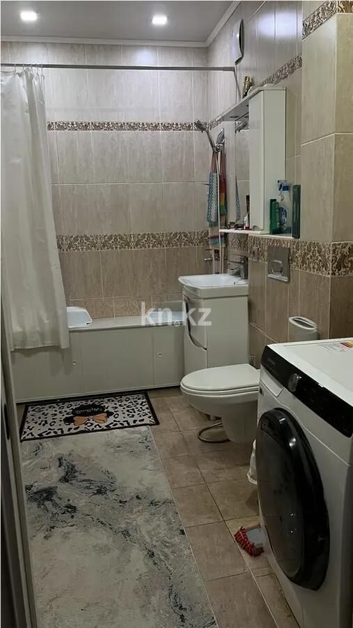 Продажа 3-комнатной квартиры, 105 м² - Продажа трехкомнатных квартир от собственников в Казахстане фото 5 из 5