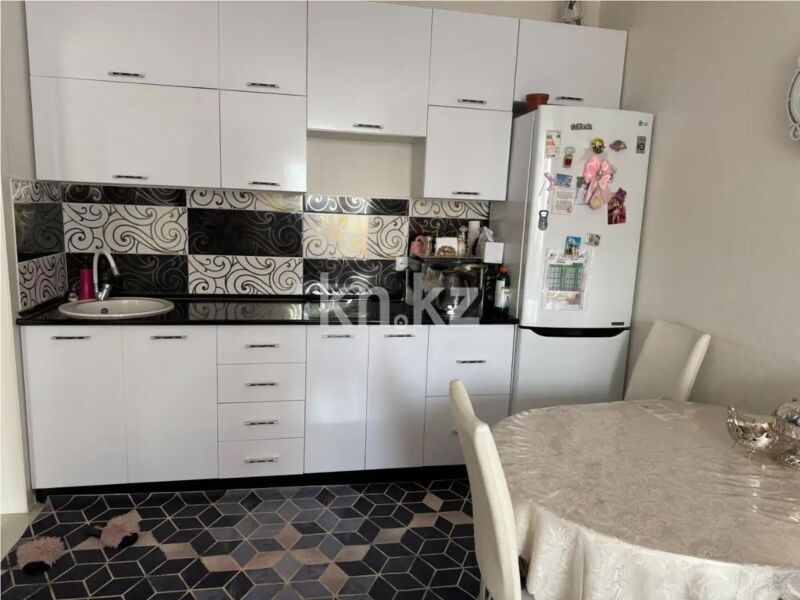 Продажа 2-комнатной квартиры, 34 м² - Продажа двухкомнатных квартир в блочном доме в Астане - страница 42 фото 3 из 3