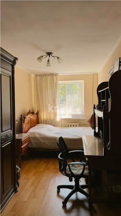 Продажа 3-комнатной квартиры, 58.1 м² - Продажа квартир в Казахстане - страница 10 фото 2 из 6