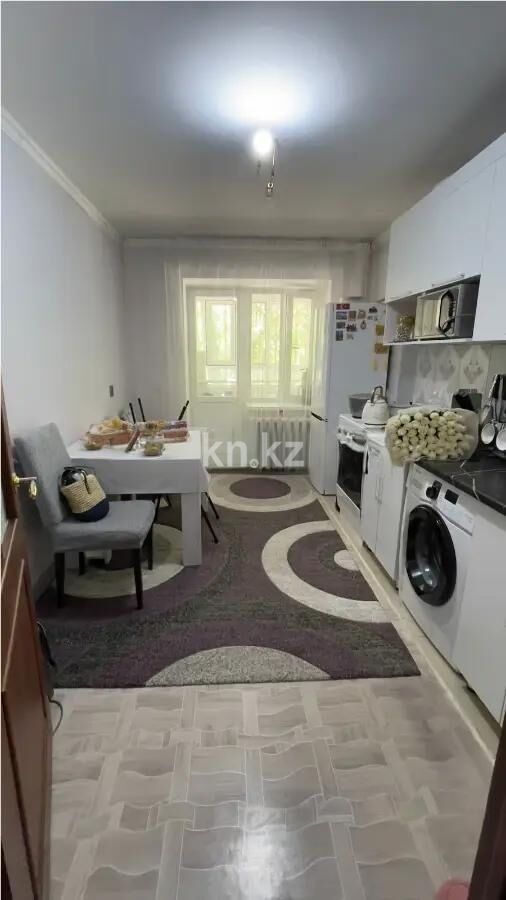 Продажа 2-комнатной квартиры, 55 м² - Продажа квартир в Казахстане - страница 16 фото 3 из 4