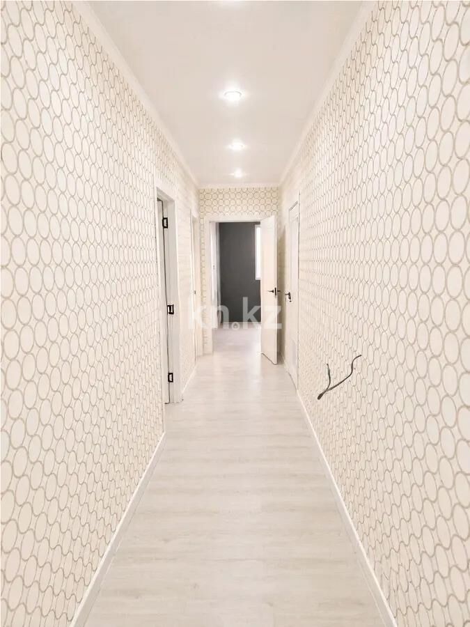 Продажа 3-комнатной квартиры, 92 м² - Продажа квартир в монолитном доме в Астане - страница 6 фото 5 из 5
