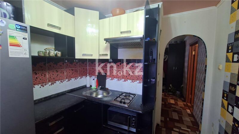 Продажа 2-комнатной квартиры, 46 м² - Продажа квартир в панельном доме в Темиртау фото 7 из 14