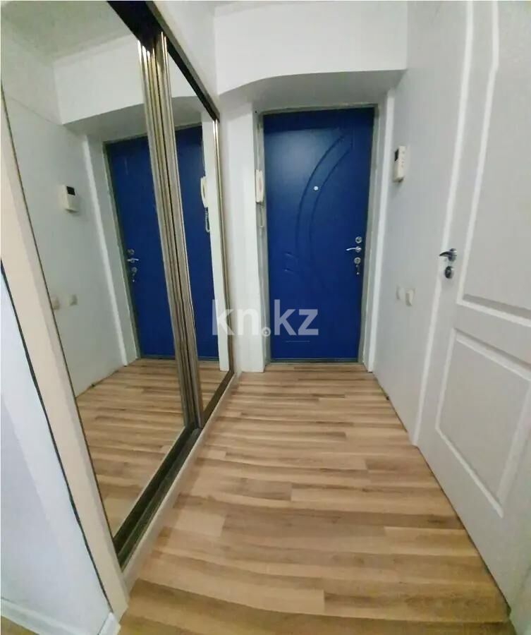 Продажа 3-комнатной квартиры, 98 м² - Продажа трехкомнатных квартир в Медеуском р-не Алматы фото 5 из 5