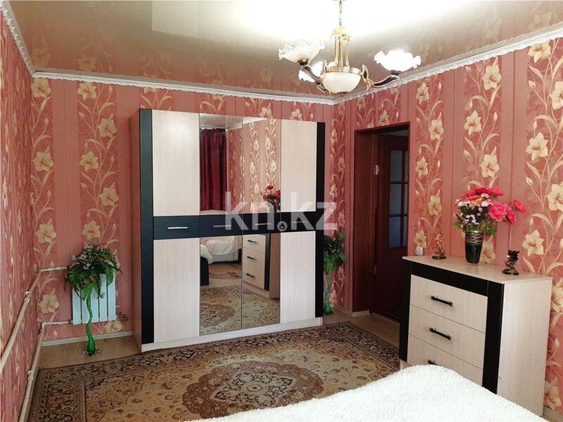 Продажа 4-комнатного дома, 110 м² - Продажа дач в Темиртау фото 4 из 19