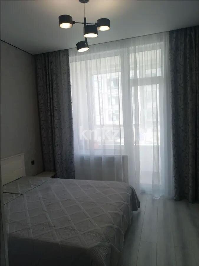 Продажа 2-комнатной квартиры, 46 м² - Продажа двухкомнатных квартир в блочном доме в Казахстане - страница 6 фото 1 из 6