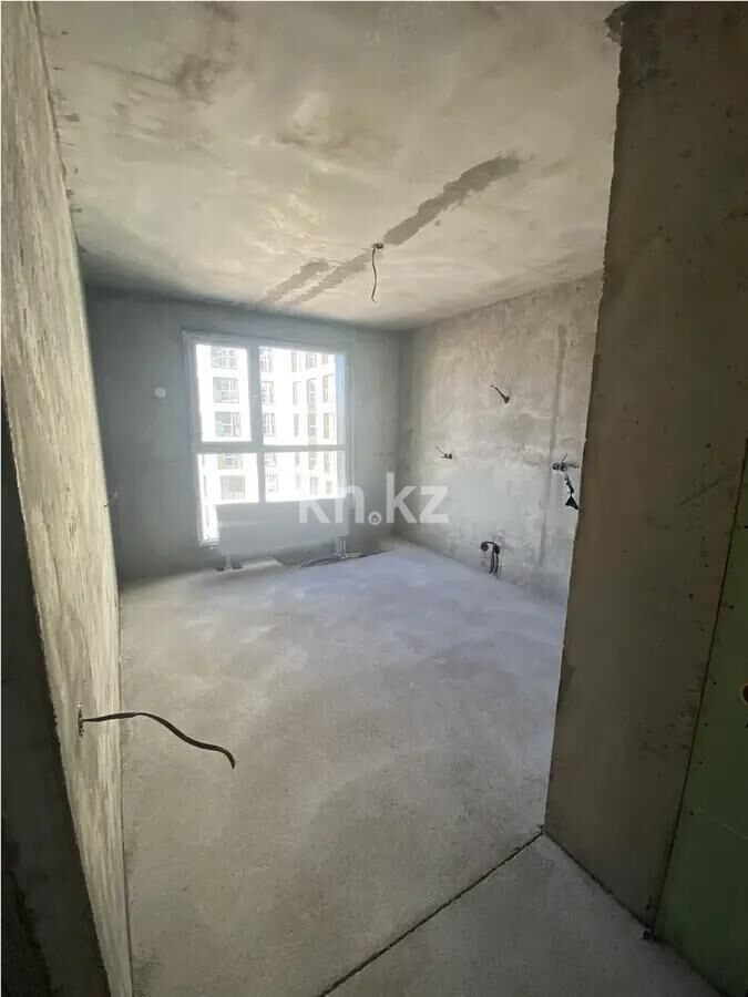 Продажа 3-комнатной квартиры, 85 м² - Продажа квартир в блочном доме в Астане - страница 161 фото 3 из 4