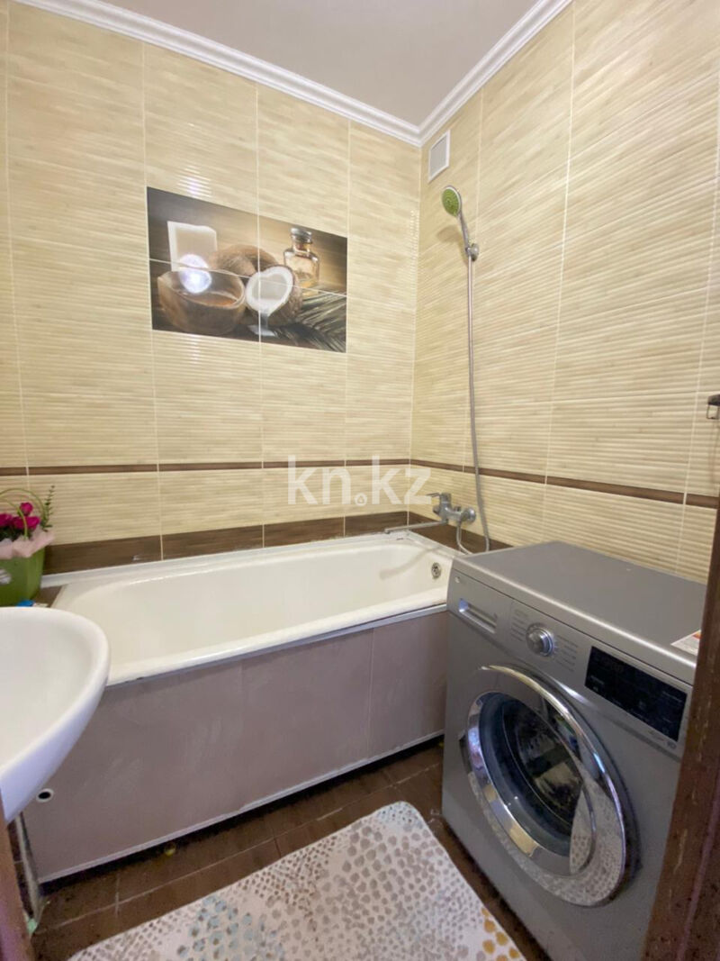 Продажа 4-комнатной квартиры, 79 м² - Продажа четырехкомнатных квартир в Караганде - страница 5 фото 14 из 17