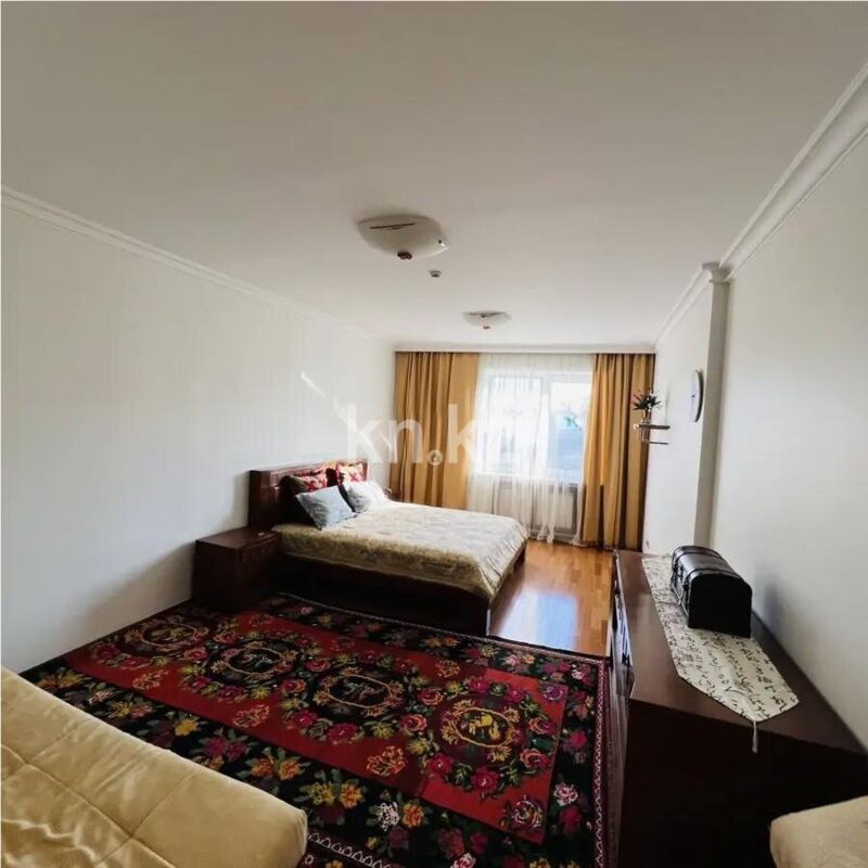 Продажа 6-комнатной квартиры, 240 м² - Продажа квартир в монолитно-каркасном доме в Казахстане - страница 14 фото 4 из 7