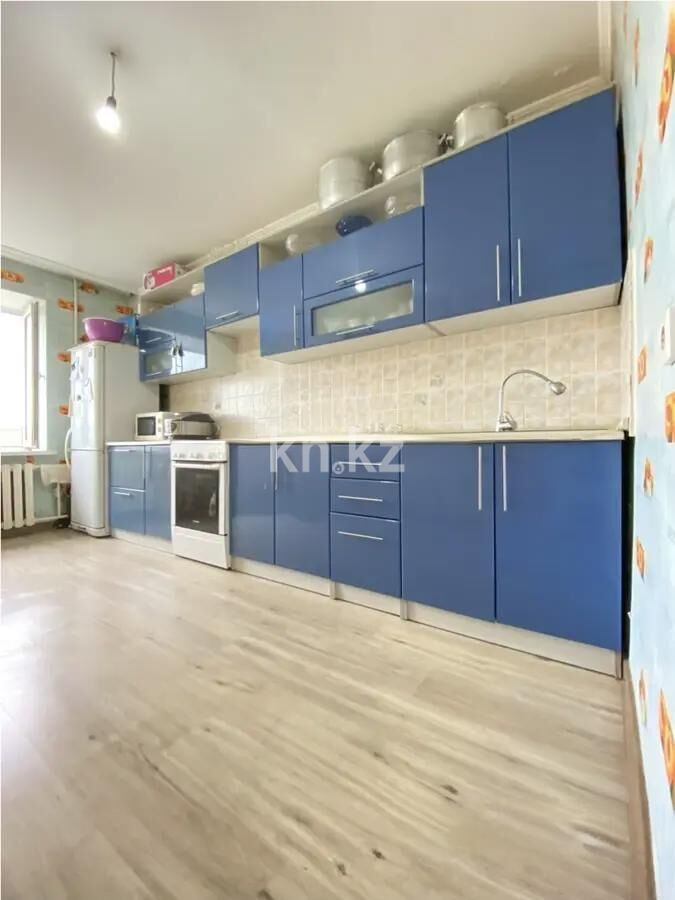 Продажа 2-комнатной квартиры, 55 м² - Продажа двухкомнатных квартир в р-не Сарыарка Астаны фото 3 из 7