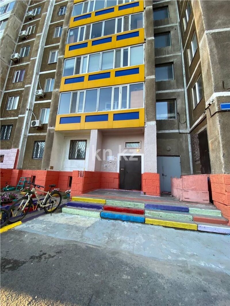 Продажа 4-комнатной квартиры, 78 м² - Недвижимость в Темиртау - страница 6 фото 21 из 21