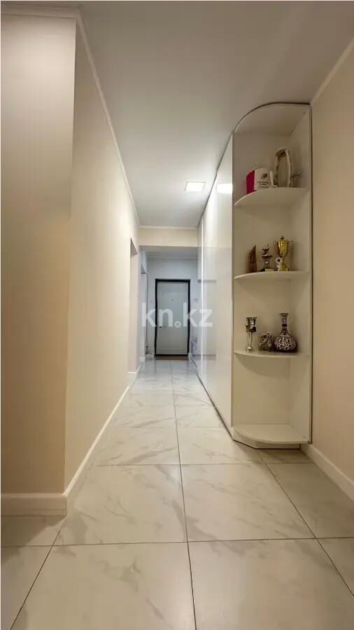 Продажа 3-комнатной квартиры, 91.3 м² - Продажа квартир в Казахстане - страница 33 фото 7 из 7
