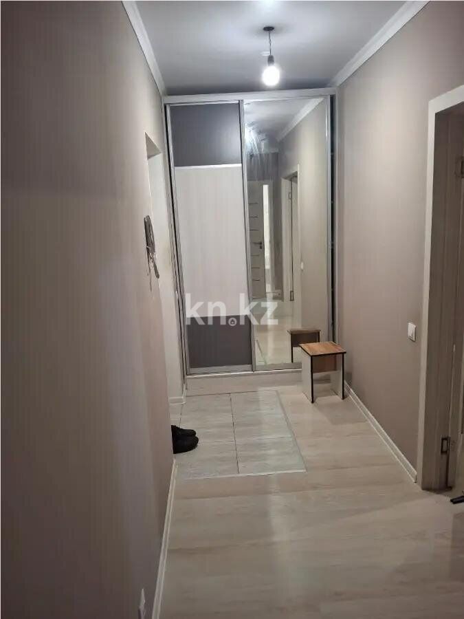 Продажа 1-комнатной квартиры, 39.9 м² - Продажа однокомнатных квартир в Казахстане - страница 34 фото 4 из 4