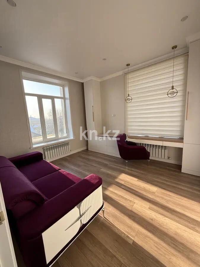 Продажа 3-комнатной квартиры, 90 м² - Продажа трехкомнатных квартир в Караганде - страница 53 фото 7 из 7