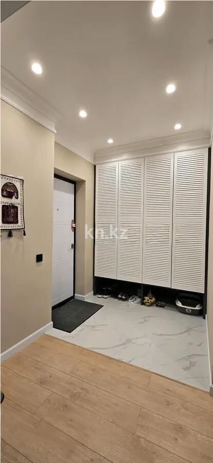 Продажа 2-комнатной квартиры, 68 м² - Продажа двухкомнатных квартир в Астане - страница 21 фото 4 из 4