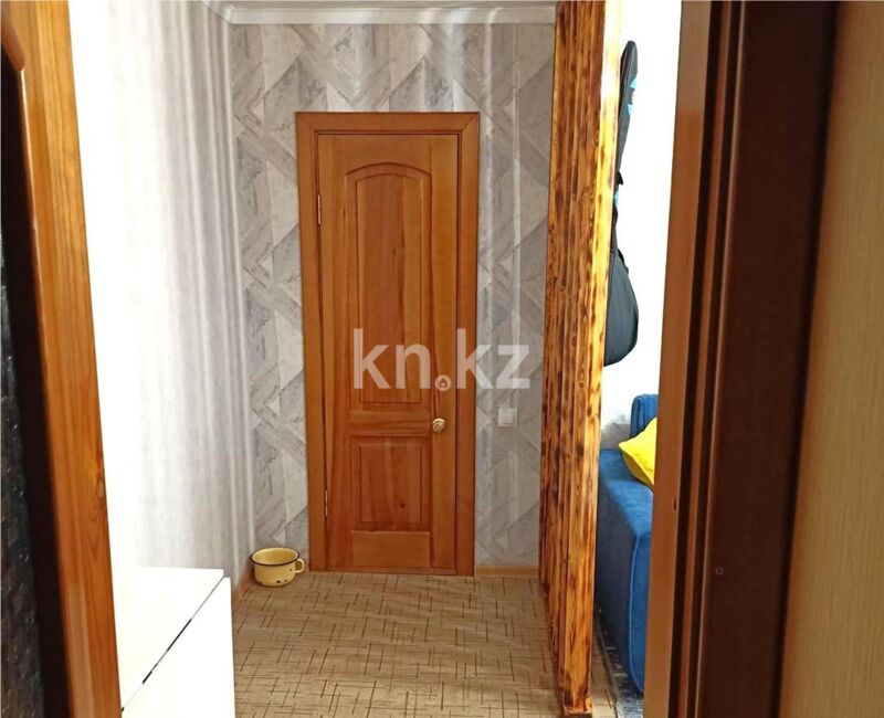 Продажа 2-комнатной квартиры, 57 м² - Продажа двухкомнатных квартир на Юго-Востоке Караганды - страница 23 фото 7 из 8