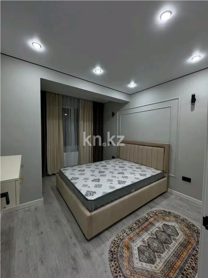 Продажа 2-комнатной квартиры, 50 м² - Продажа квартир в монолитном доме в Алматы - страница 15 фото 2 из 3
