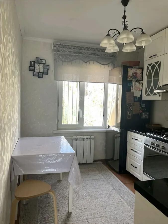 Продажа 4-комнатной квартиры, 74 м² - Продажа четырехкомнатных квартир в панельном доме в Алматы - страница 5 фото 6 из 8