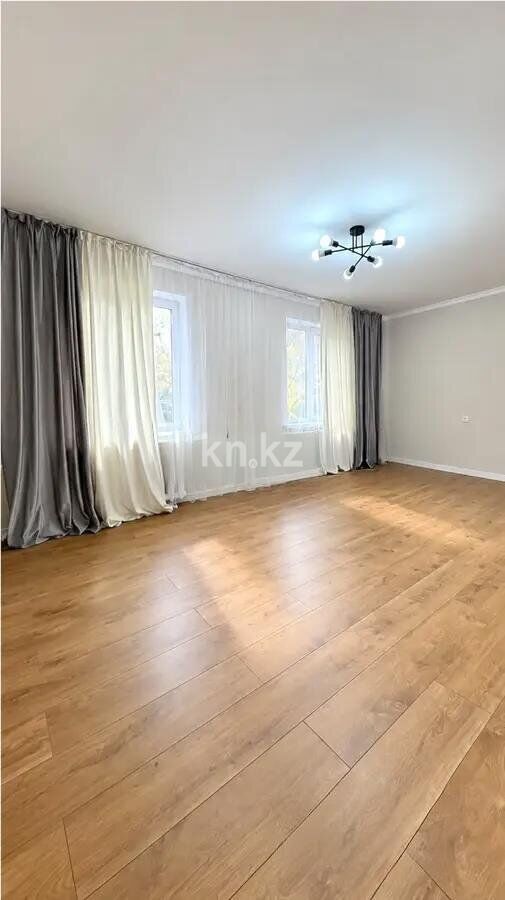 Продажа 3-комнатной квартиры, 57 м² - Продажа квартир в Казахстане - страница 128 фото 3 из 7