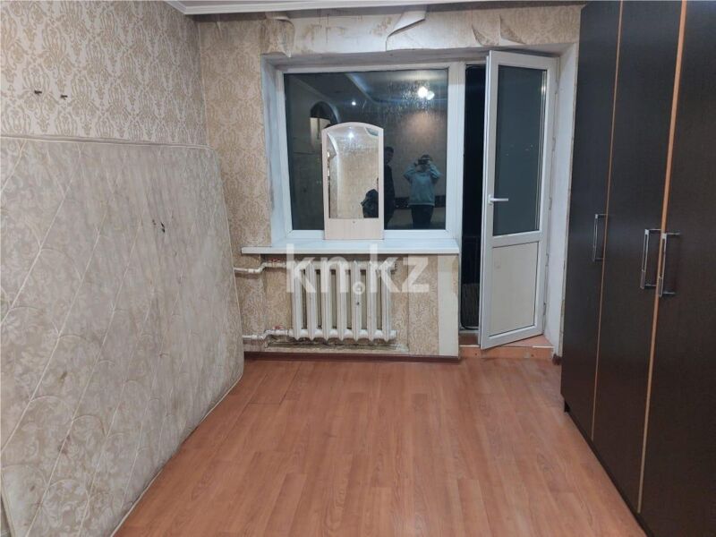 Продажа 1-комнатной квартиры, 31 м² - Продажа однокомнатных квартир в Городе Караганды - страница 5 фото 2 из 5