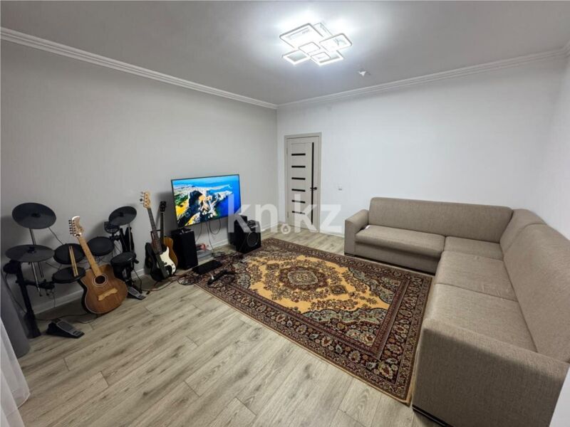 Продажа 2-комнатной квартиры, 60 м² - Продажа квартир в Казахстане - страница 9 фото 4 из 19