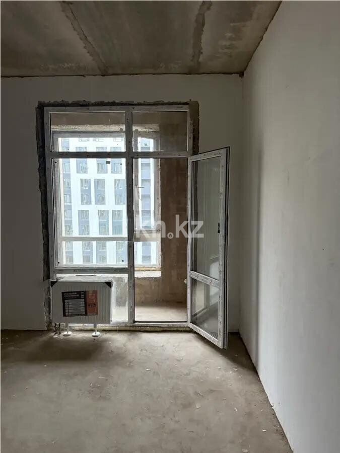 Продажа 1-комнатной квартиры, 38.73 м² - Продажа квартир в новостройках Астаны - страница 132 фото 2 из 3