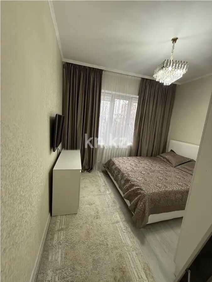Продажа 3-комнатной квартиры, 76 м² - Продажа трехкомнатных квартир в Ауэзовском р-не Алматы - страница 16 фото 1 из 6