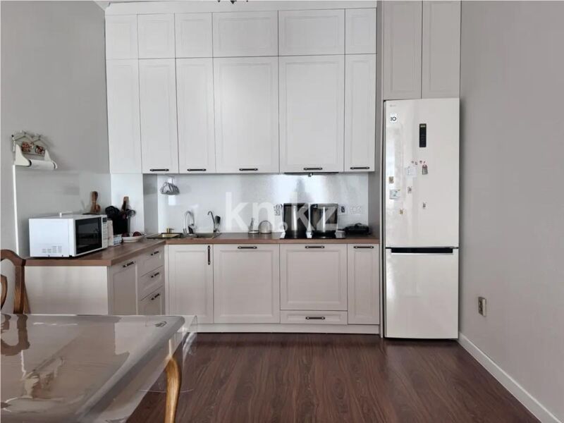 Продажа 2-комнатной квартиры, 50.3 м² - Продажа двухкомнатных квартир в р-не Сарайшык Астаны - страница 30 фото 4 из 4