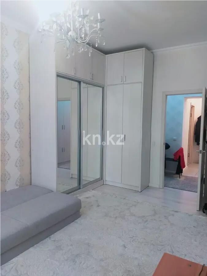 Продажа 2-комнатной квартиры, 56.7 м² - Продажа двухкомнатных квартир в Алмалинском р-не Алматы - страница 12 фото 2 из 3