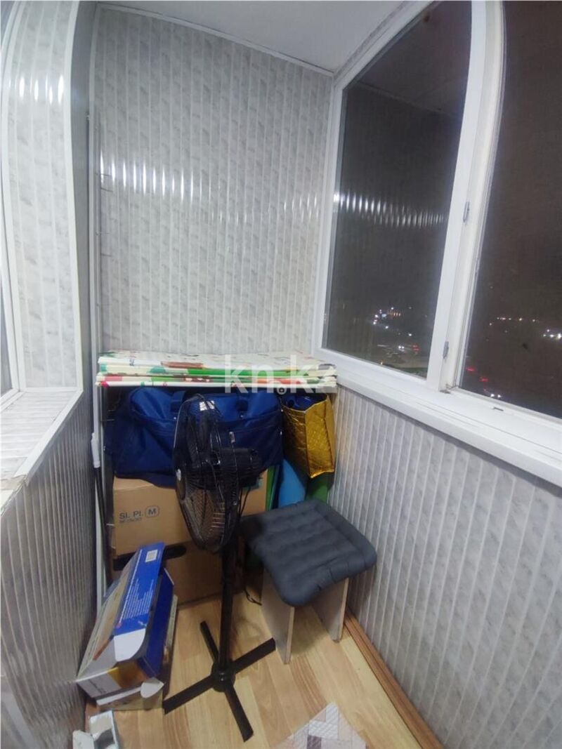Продажа 3-комнатной квартиры, 57.5 м² - Продажа домов, коттеджей в Семее фото 15 из 15