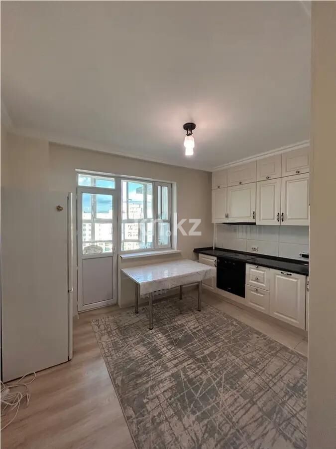 Продажа 3-комнатной квартиры, 88.5 м² - Продажа трехкомнатных квартир в блочном доме в Казахстане - страница 49 фото 4 из 7