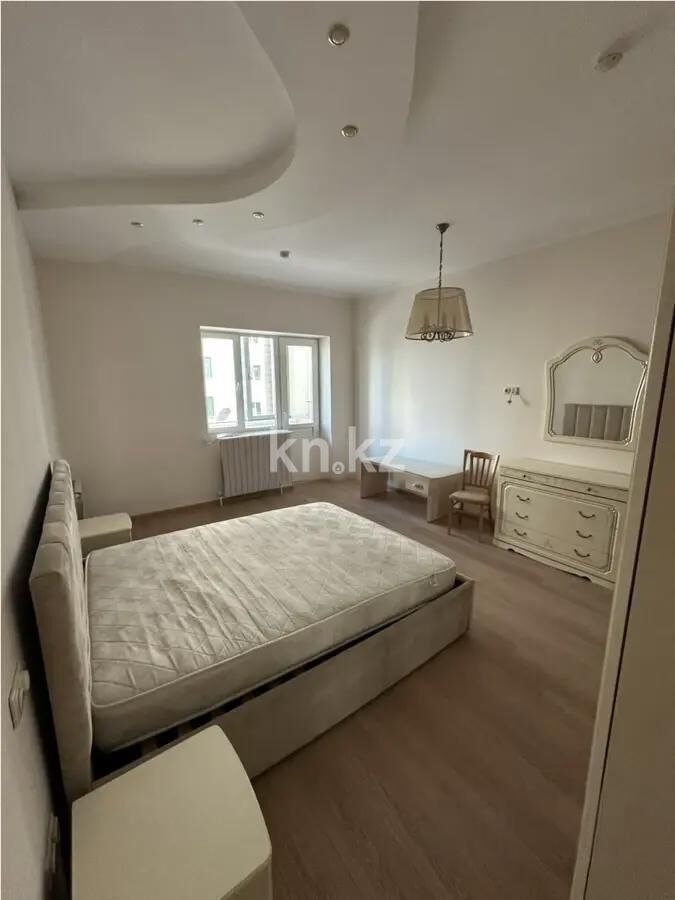 Продажа 3-комнатной квартиры, 126 м² - Продажа трехкомнатных квартир в Алмалинском р-не Алматы - страница 15 фото 2 из 11