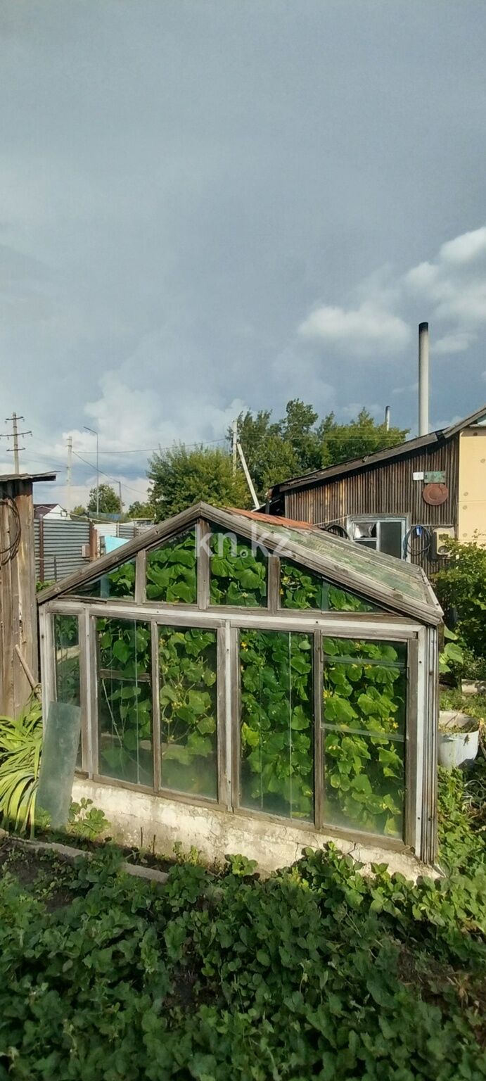 Продажа 2-комнатного дома, 38 м² - Продажа домов, коттеджей в Астане фото 4 из 7