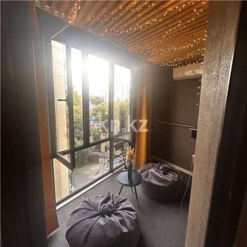 Продажа 2-комнатной квартиры, 40.9 м² - Продажа двухкомнатных квартир в панельном доме в Алматы - страница 29 фото 7 из 7