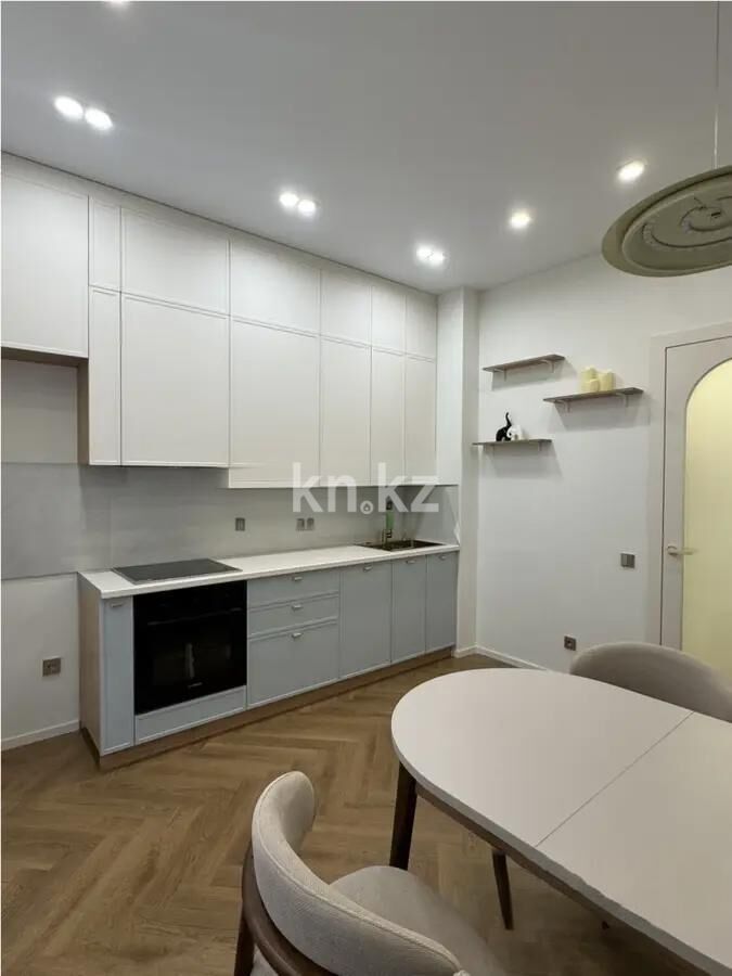 Продажа 2-комнатной квартиры, 62 м² - Продажа двухкомнатных квартир в р-не Нура Астаны фото 3 из 4