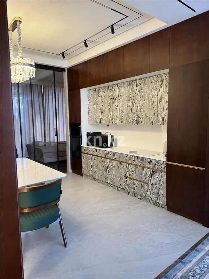 Продажа 2-комнатной квартиры, 64 м² - Продажа двухкомнатных квартир в кирпичном доме в Алматы - страница 16 фото 3 из 5