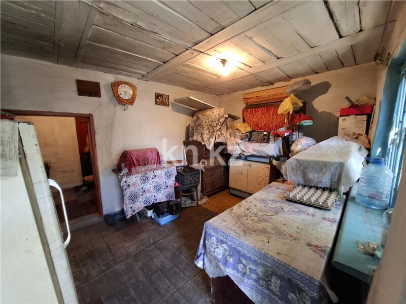 Продажа 4-комнатного дома, 64.1 м² - Продажа домов, коттеджей в Темиртау - страница 3 фото 16 из 26