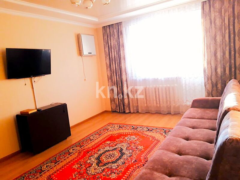Продажа 2-комнатной квартиры, 84 м² - Продажа квартир в монолитно-каркасном доме в Астане - страница 140 фото 4 из 26