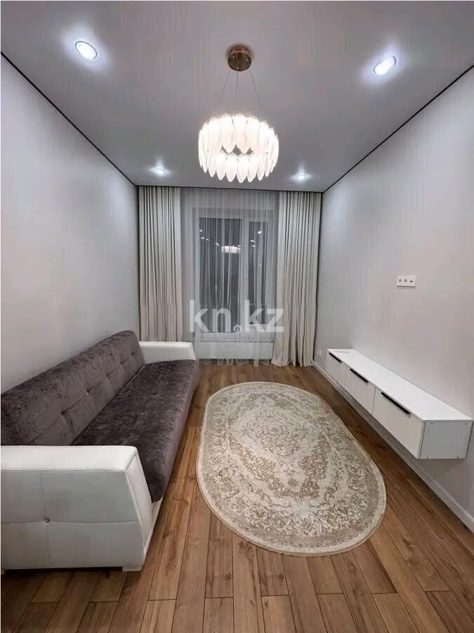 Продажа 2-комнатной квартиры, 42 м² - Продажа недвижимости в Казахстане - страница 33 фото 1 из 4