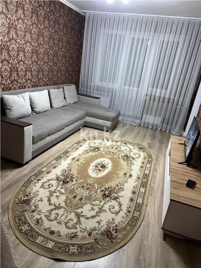 Продажа 1-комнатной квартиры, 32 м² - Продажа квартир от собственников в Алматы - страница 2 фото 1 из 3